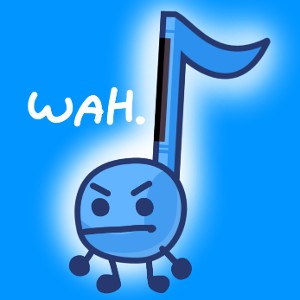 Otamatone