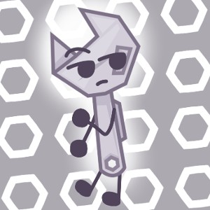 Wrenchy