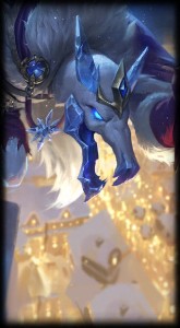 Ice King