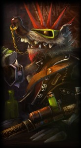 Vandal (old)