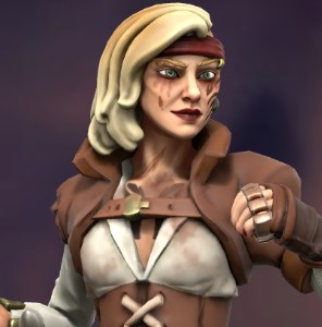 Camille