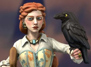 Catharina