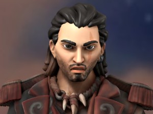 Charles Vane
