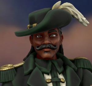 Hector Durant