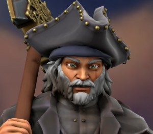 Henry Morgan