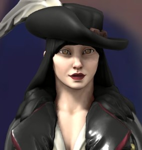 Misa Oshiro