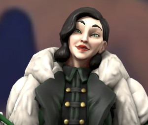 Olívia Grimm
