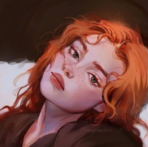 Vitória Eleanor