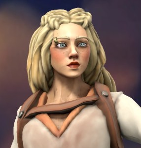 Willhelmina