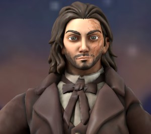 Woodes Rogers