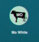 Professor Mo White