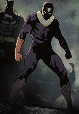 Black Spider