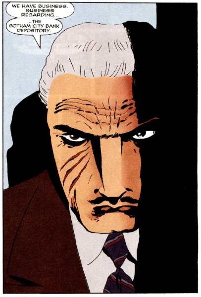 Carmine Falcone