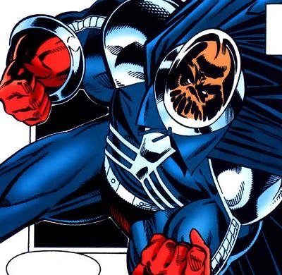 Clayface (Preston Payne)
