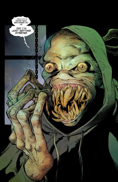 Doctor Death
