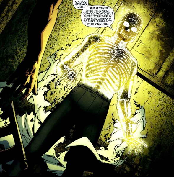 Doctor Phosphorus