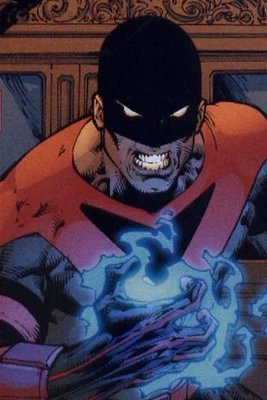 Electrocutioner