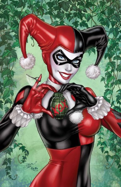 Harley Quinn
