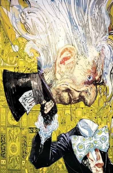 Mad Hatter