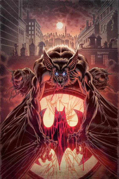 Man-Bat