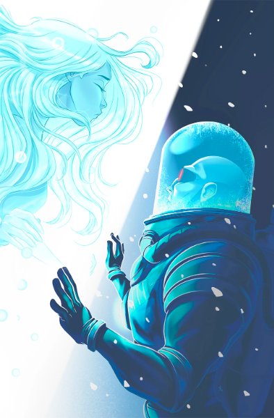 Mr. Freeze