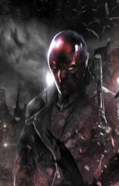 Red Hood