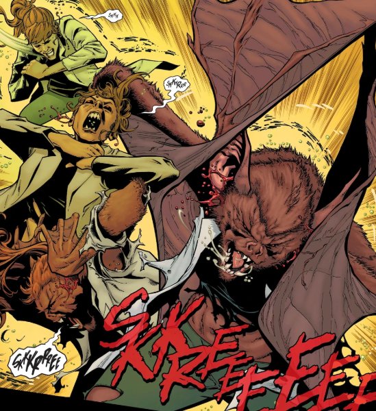She-Bat