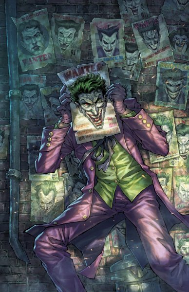 The Joker