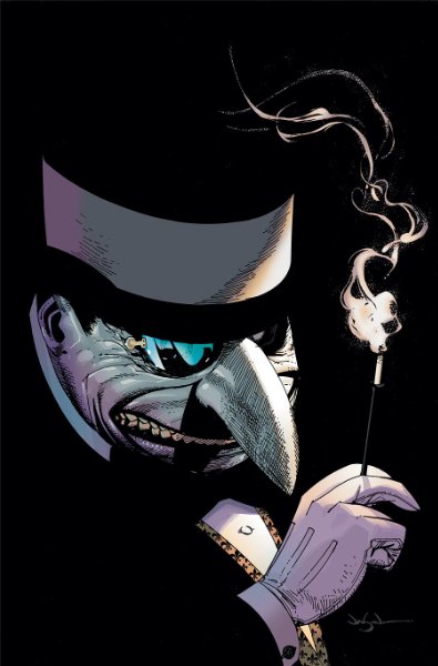 The Penguin