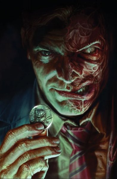Two-Face