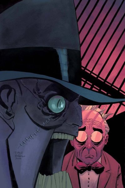 Ventriloquist (Arnold Wesker)