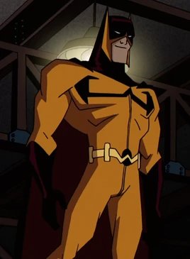 Wrath