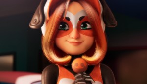 Sabrina