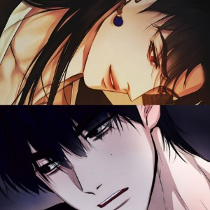 Chaths & Hwan