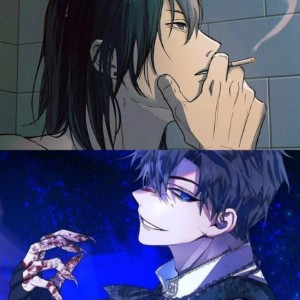 Keith & Kei