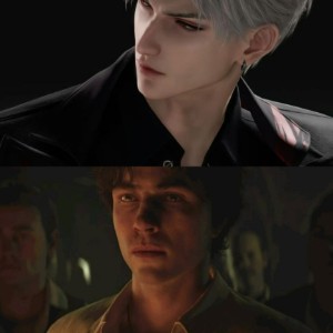 Niccolò & Zack