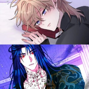 Shin & Scorpius
