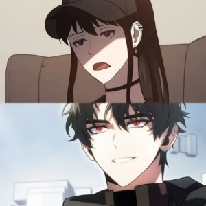 Zheung & Iseul