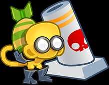 Bloon Buster