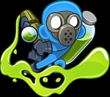 Bloons Dissolver