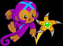 Glaive Riccochet