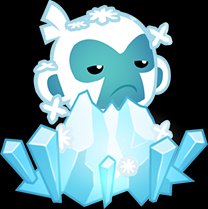 Ice Shards