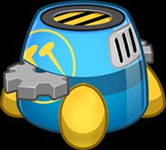 MOAB SHREDR Spikes