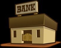 Monkey Bank