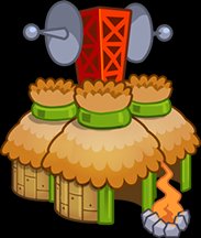 Monkey Town