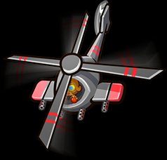 Razer Rotors