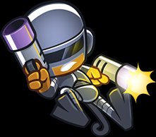 Robo Monkey