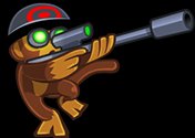 Semi Auto Rifle