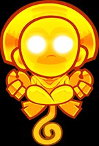 Sun Avatar