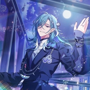 Shu Ayakashi